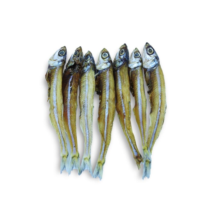 Dehydrated Anchovies - Image 3
