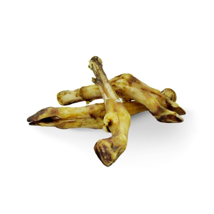 Dehydrated Lamb Trotters ( 2 pcs ) - Image 3