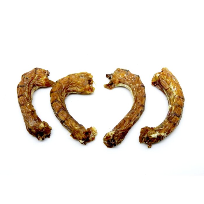 Dehydrated Chicken Necks - Image 3