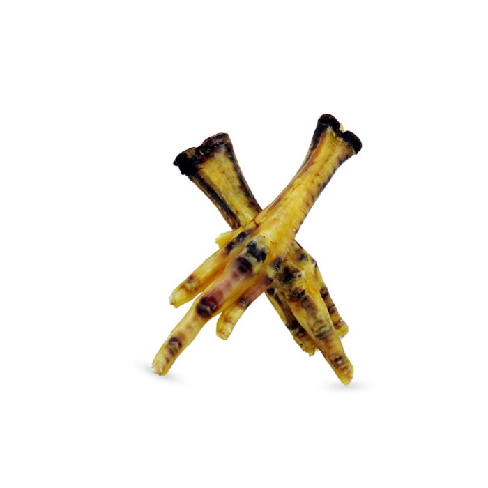 Dehydrated Chicken Feet - Image 3