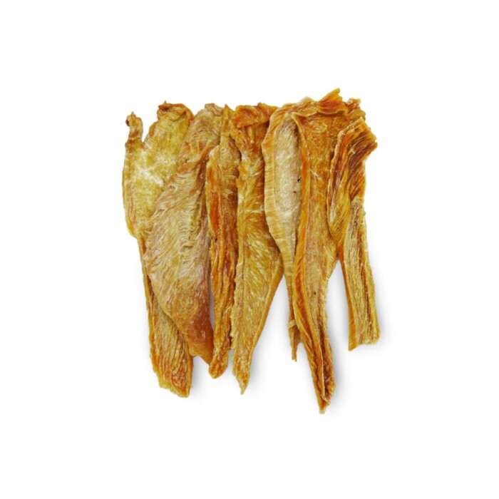 Dehydrated Chicken Jerky (boneless) - Image 3