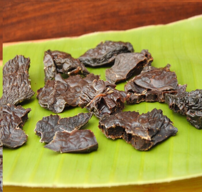 Dehydrated Chicken Liver