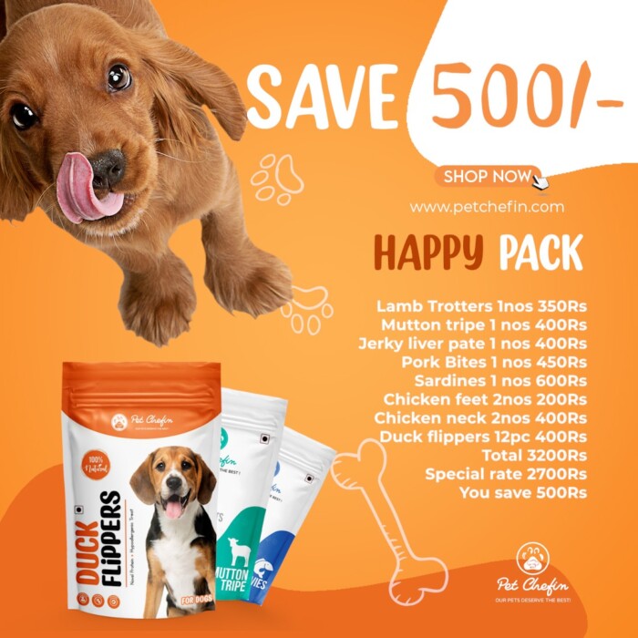 HAPPY PACK